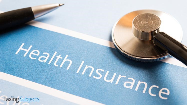 HealthCare.gov Special Enrollment Period Can Help Clients Get Insurance